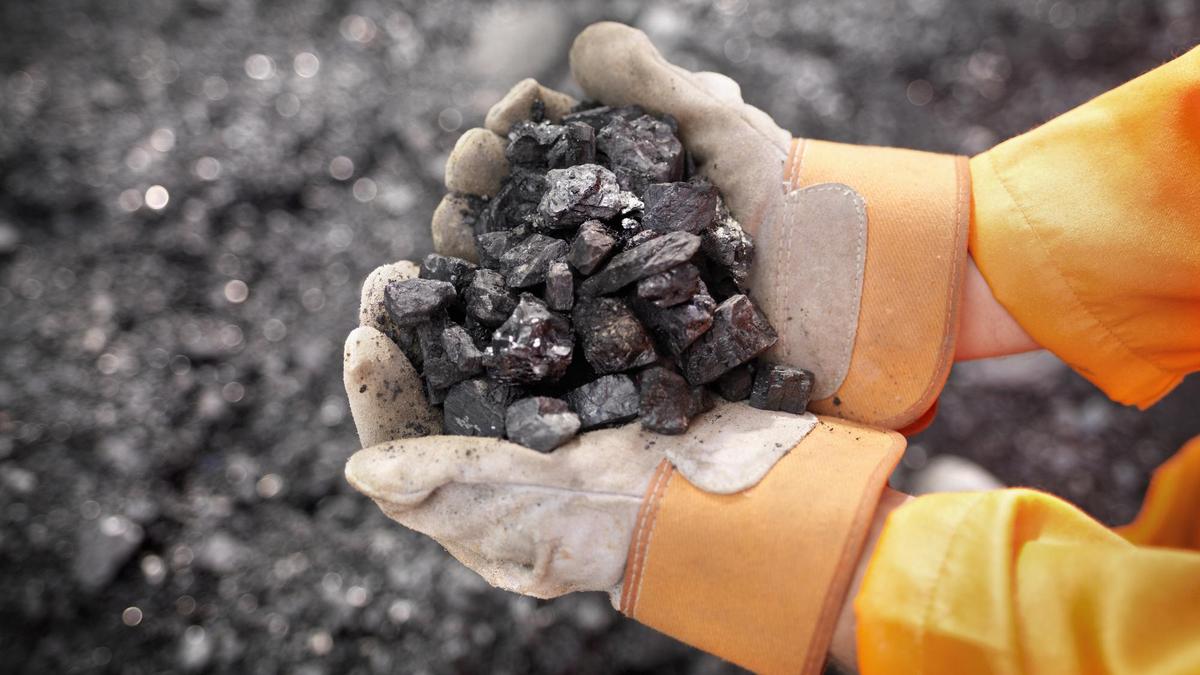 Как изменились розничные цены на уголь в Казахстане